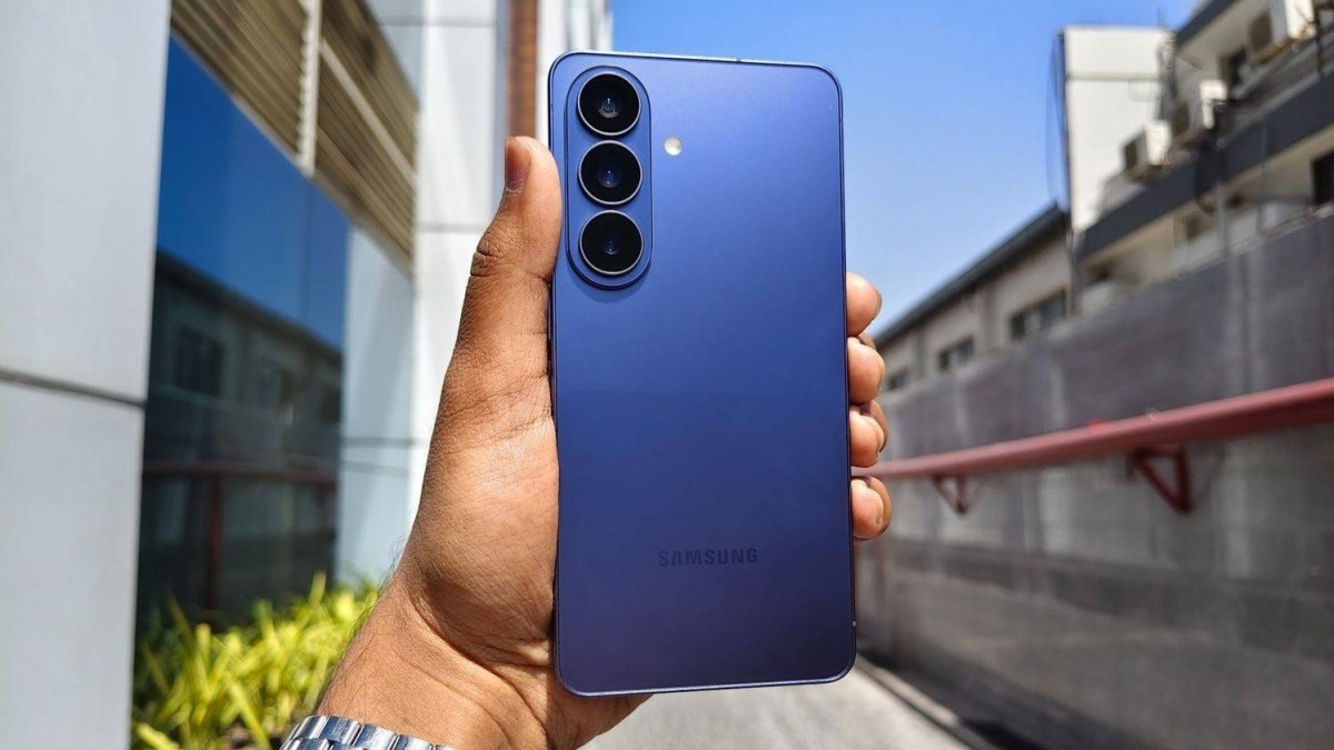 Samsung Galaxy S26 Samsung Galaxy S26