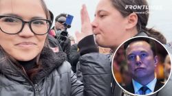 Musk urges ‘anti-India’ US influencer to ‘press charges’ after ‘brutal assault’ at Minneapolis ICE protest