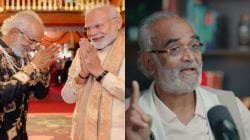 PM Modi at son’s wedding and Rs 15000 cr turnover: Billionaire explains the power of manifestation