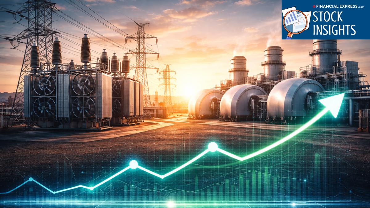 Siemens Energy India, a newly listed power giant, is capitalizing on India’s rising energy demand with strong growth, a robust order book, 68% ROCE, and near-zero debt, despite premium valuations.