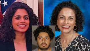 Indian origin stabbing suspect Sergio Fraire