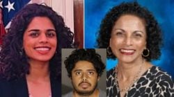 Who is Sergio Fraire? Indian-origin mother-daughter’s suspected attacker arrested in California