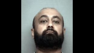 Indian origin shooting Louisiana