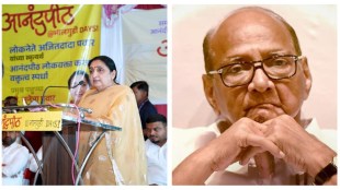 Baramati Bypoll 2026: Sharad Pawar skips vote- Will Baramati still go unopposed for Sunetra? A test of legacy