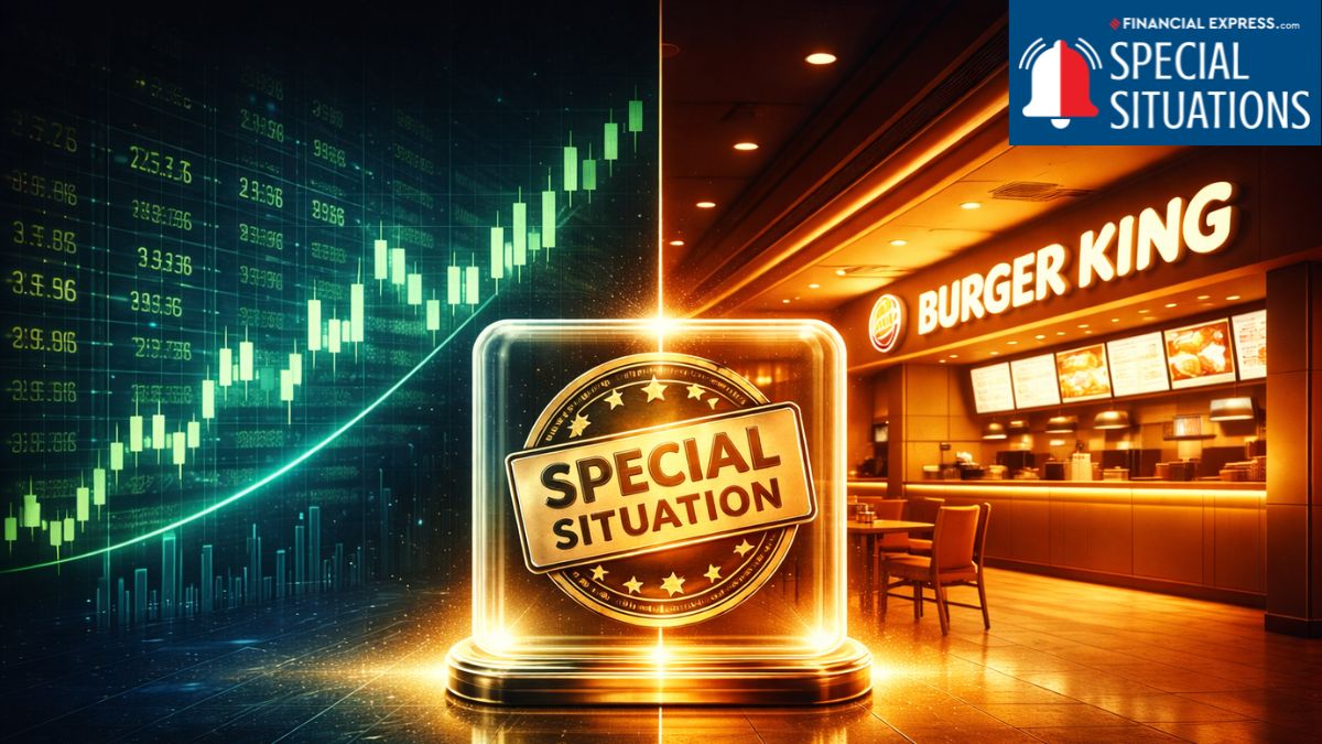 Can a young promoter and Rs 1,500 crore war chest fix Burger King India? (AI-generated image from ChatGPT) Can a young promoter and Rs 1,500 crore war chest fix Burger King India? (AI-generated image from ChatGPT)