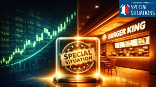 Can a young promoter and Rs 1,500 crore war chest fix Burger King India? (AI-generated image from ChatGPT)