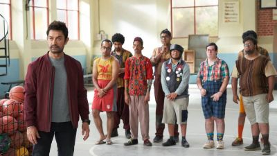 Friday OTT Releases: Your complete weekend binge guide (April 3, 2026)