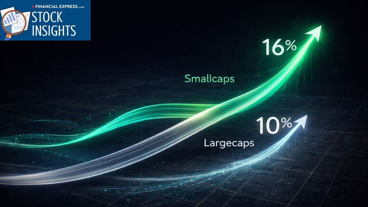 5 smallcap stocks reversing from oversold zone: Is it time to buy?