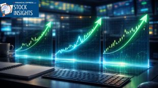 Nifty Gains 5.9%: Technical analysis of breakout stocks. (AI-generated image from Gemini)