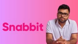 House help startup Snabbit secures $56M funding, valuation doubles in 5 months 