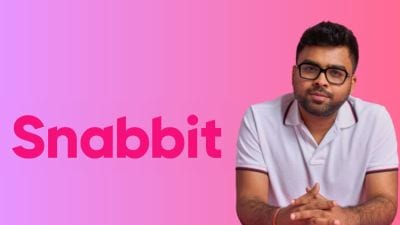 House help startup Snabbit secures $56M funding, valuation doubles in 5 months 