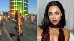 Who is Sarinasadat Hosseiny? Iran’s Soleimani’s luxury-loving grandniece arrested in US