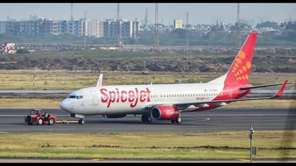 SpiceJet owes over Rs 400 crore with interest, Kalanithi Maran claims.