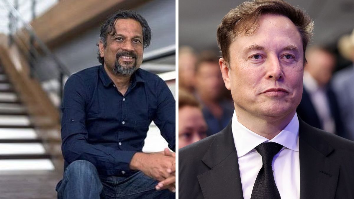 Sridhar Vembu has pushed back against Elon Musk’s “Universal High Income” proposal, calling it dystopian and arguing that AI will not eliminate the need for meaningful human work.