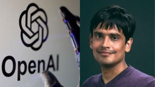 Srinivas Narayanan quits OpenAI