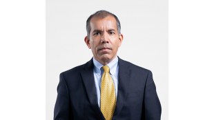 Srivatsan Iyer, Global CEO, Hero Future Engeries