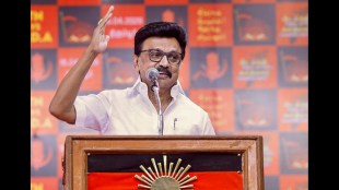 MK Stalin