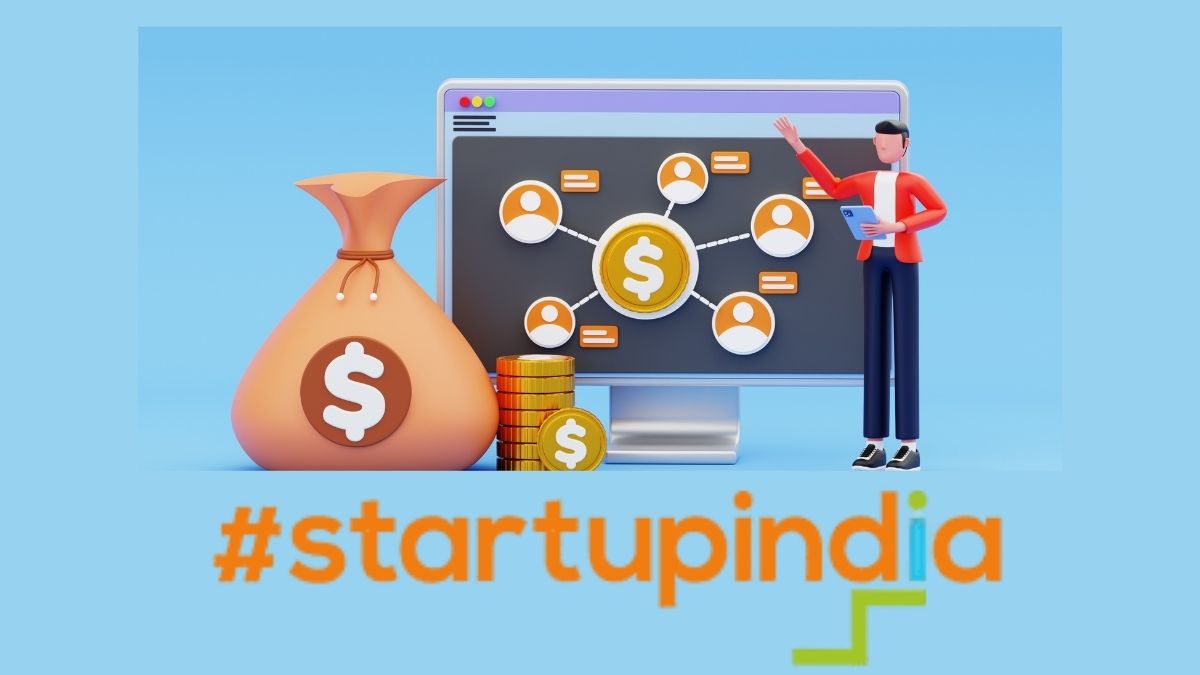 Indian government has announced the Startup India Fund of Funds 2.0, with a total corpus of Rs 10,000 crore Indian government has announced the Startup India Fund of Funds 2.0, with a total corpus of Rs 10,000 crore