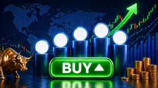 Motilal Oswal top stock picks as DII ownership hits record high