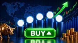 Motilal Oswal’s top 4 picks amid India’s massive new ‘domestic anchor’ – FIIs retreat as DII ownership hits record 21% stake 