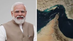 Iran,US-Israel war live updates