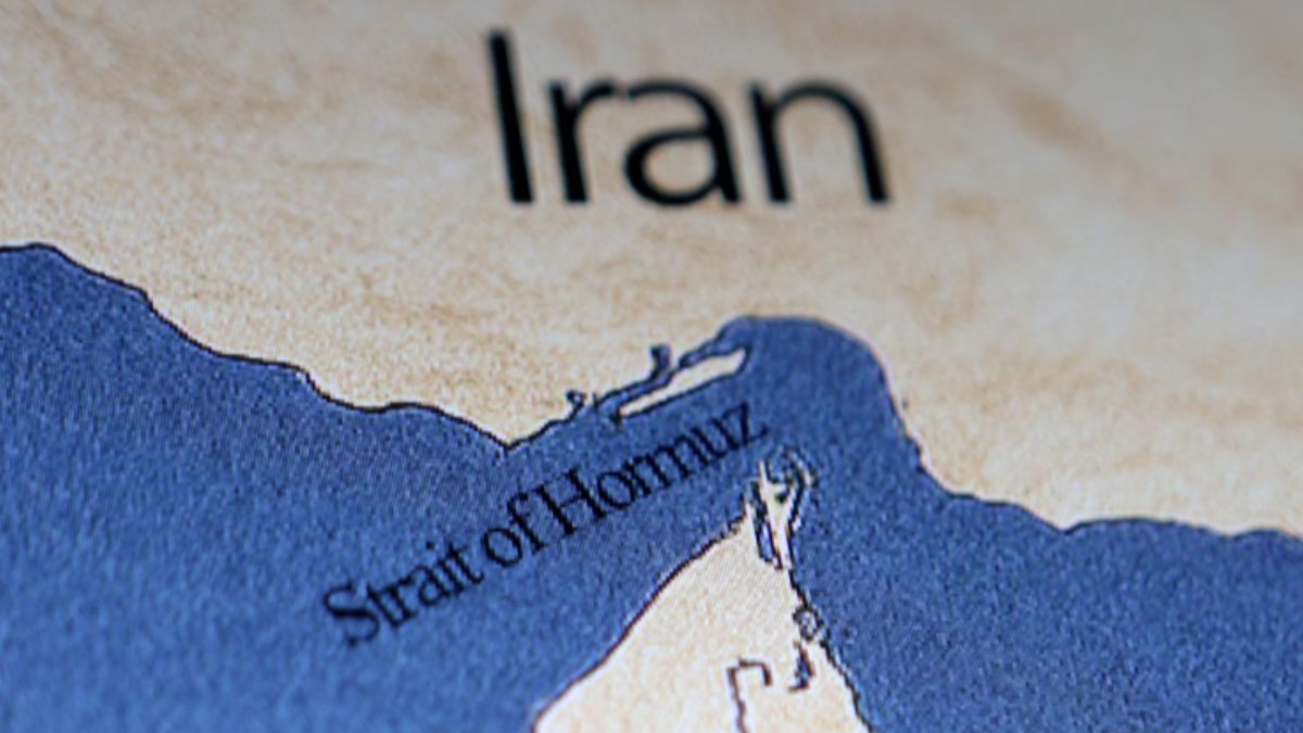 Strait of Hormuz Strait of Hormuz