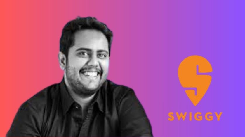 Swiggy’s co-founder and Head of Innovation, Lakshmi Nandan Reddy Obul, has tendered his resignation