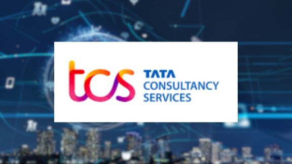 Tata Consultancy Services reported a 12.2% YoY rise in Q4 FY26 net profit to Rs 13,718 crore