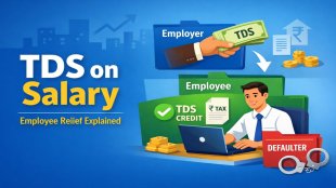 Employer deducted TDS but didn't deposit it? ITAT ruling clears the confusion for taxpayers