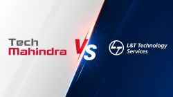 Tech Mahindra vs. L&T Tech: From margin pivot to portfolio headwinds — Q4 earnings deep dive 
