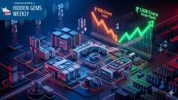 Turnaround Tata Stock? Tejas Networks is readying to ride the AI infrastructure wave