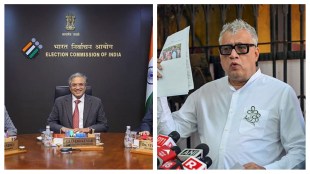 West Bengal Assembly Election 2026: Derek Vs CEC Gyanesh Kumar