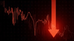 ‘Rs 50 lakh loss in a day’: Stock market trader says in viral post with optimism – ‘Hopefully this time also will come back’