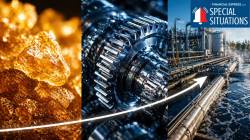 Beyond sugar: The 36% margin “hidden gem” inside Triveni Engineering set for a 3:1 demerger