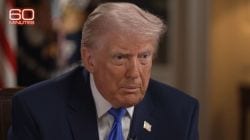 ‘I’m not a pedophile’: Trump name-drops Epstein, slams US journalist over WHCA shooting suspect’s manifesto