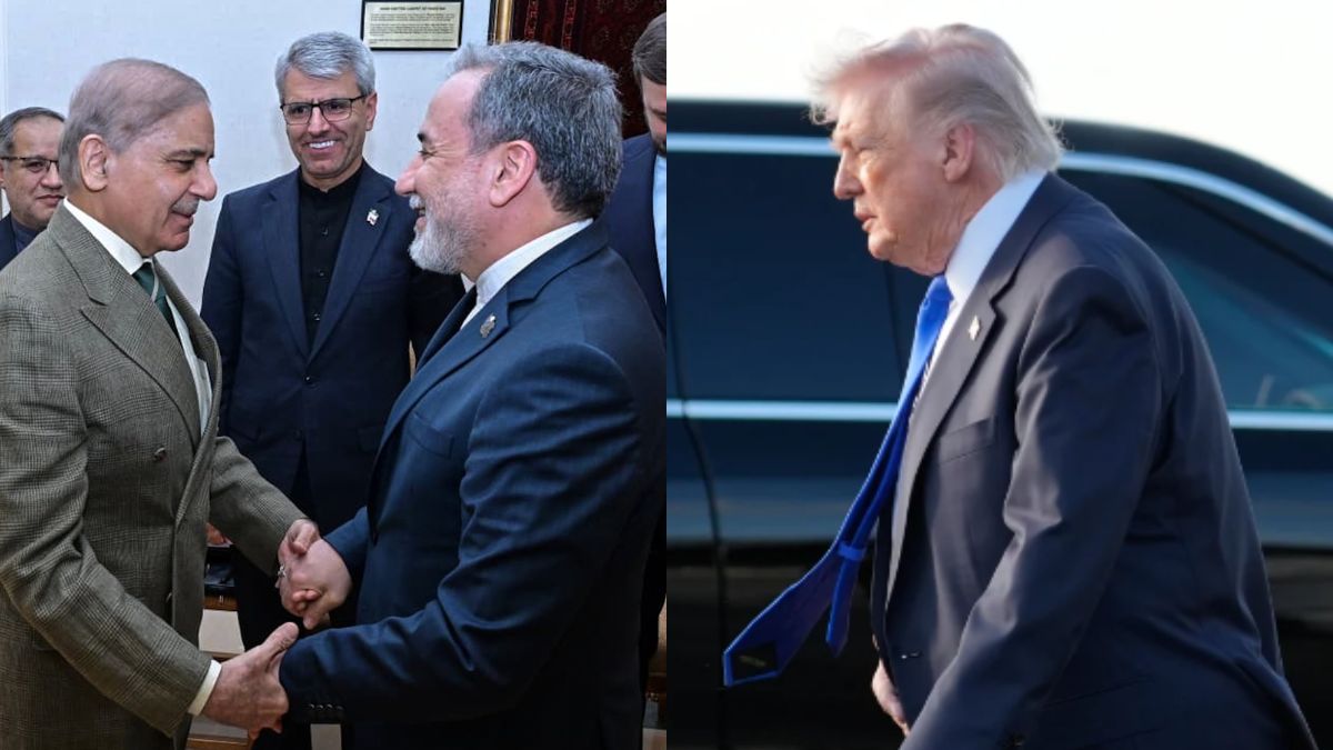 Release of $6 billion in frozen Iranian funds, inspection of nuclear sites - What to expect from Switzerland talks? Release of $6 billion in frozen Iranian funds, inspection of nuclear sites - What to expect from Switzerland talks?
