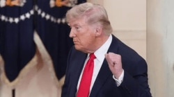 ‘Stone Age’ row escalates: Iran hits back at Trump – ‘Do you want to turn back the clock?’