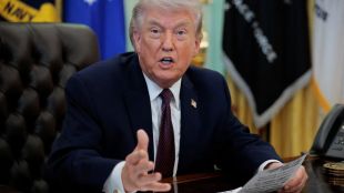 'If you import Third World, you become Third World': After court intervention, Trump revives hardline immigration message