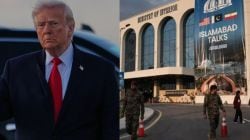 Iran, US-Israel war LIVE: Trump says Iran deal ‘makes no difference’; Tehran denies US destroyers entered Strait of Hormuz