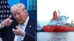 Iran, US-Israel war LIVE: Ceasefire violated again – Saudi Arabia confirms attack on pipeline; Kuwait blames Iran for drone strikes