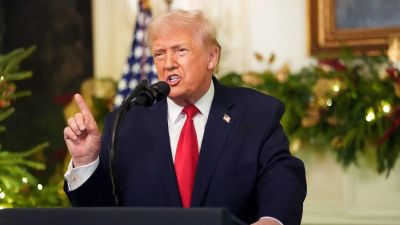 Trump Iran war address: US Prez boasts military wins with no clear condition to end war