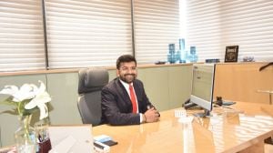 Ramkrishna Forgings bets on Rs 2,000-crore Chennai plant for railways push