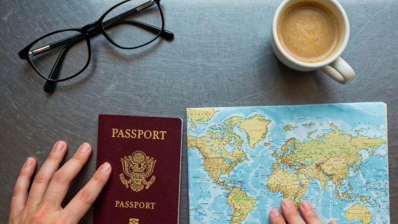 UK Passport rule for dual national