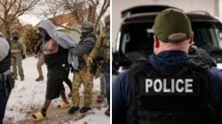 ICE arrests drop 12% after backlash over US immigration crackdown