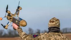 US deploys Ukrainian-developed counter-drone system at Saudi base amid rising threats from Iran