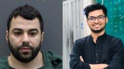 Who is Hisham Abugharbieh? Missing USF doctoral student’s roommate arrested after Zamil Limon’s body found