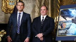 Why Pete Hegseth fired US Navy Secretary John Phelan amid Iran standoff?
