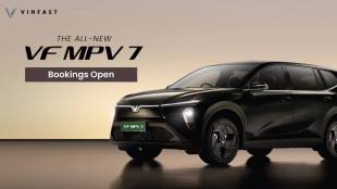 Electric MPV Face-Off 2026: Is the VinFast VF MPV 7 Better than Mahindra’s XEV 9S and BYD’s eMax 7?