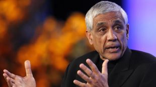 vinod khosla net worth