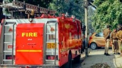 Tragedy in Tamil Nadu: At least 16 dead after explosion at fireworks factory, CM Stalin expresses grief